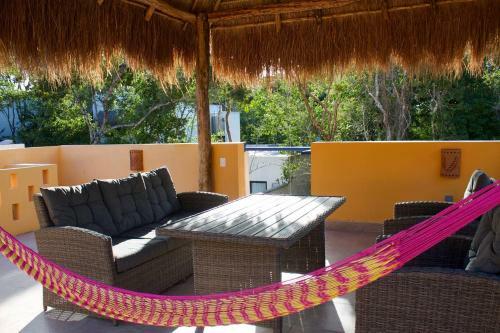 Villa Explore Riviera Maya, Private Pool, Palapa, High Internet Speed