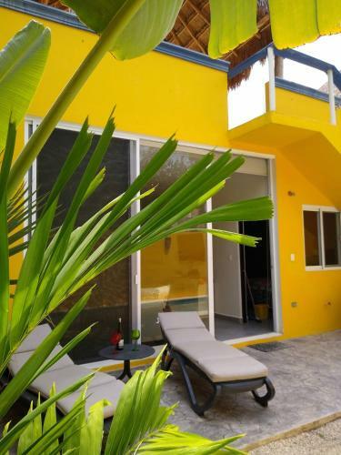 Villa Explore Riviera Maya, Private Pool, Palapa, High Internet Speed