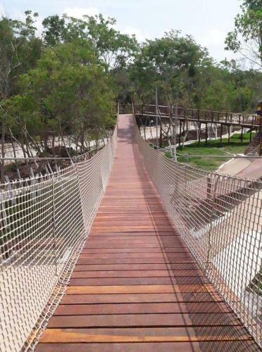 Villa Explore Riviera Maya, Private Pool, Palapa, High Internet Speed