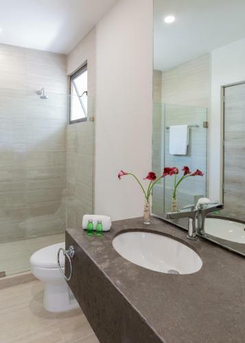 Apartamento Horus Tulum 7 By Lockey
