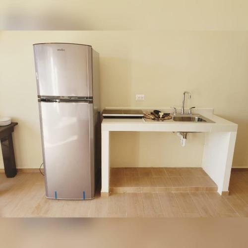 Apartamento Tulum Jungle Departamento De Lujo
