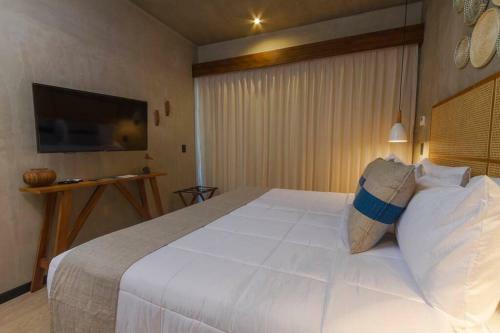 Apartamento Bohemian And Magical Studio In Tuk Tulum!