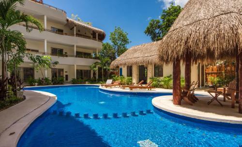 Apartamento Kitesurfer's Paradise Condo & Jacuzzi & Deck & Pool