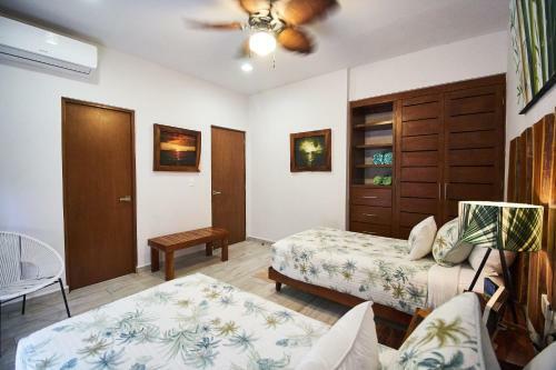 Apartamento Tortuga - Perfectly Equipped Kitchen & Jacuzzi