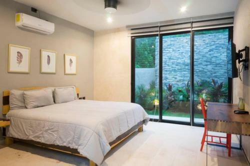 Villa Isla - Jacuzzi And Chef Includ 4 Br 8 Ppl