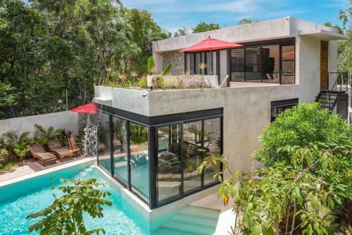 Villa Isla - Jacuzzi And Chef Includ 4 Br 8 Ppl