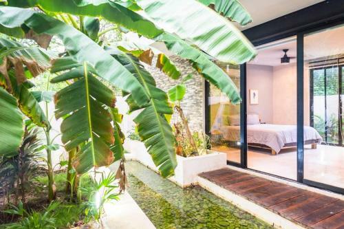 Villa Isla - Jacuzzi And Chef Includ 4 Br 8 Ppl
