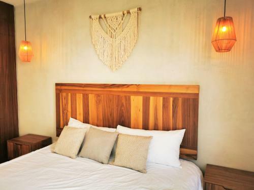 Luxury Apartment In Aldea Zama With Two Bikes Included