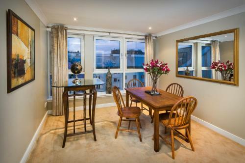 Dunedin Apartments