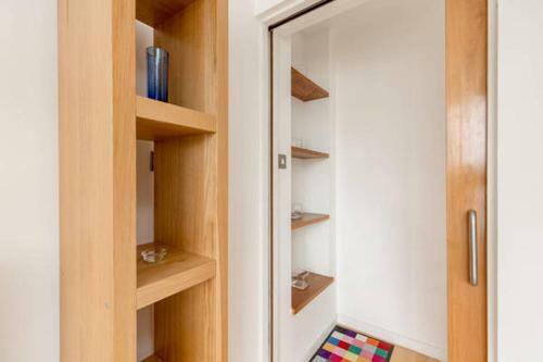 My-exchange Apartments