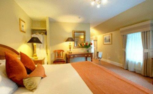 Hostal Aaron Lodge