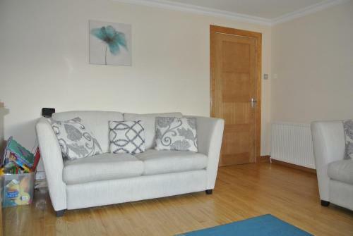 Apartamentos Abbeyhill Crescent