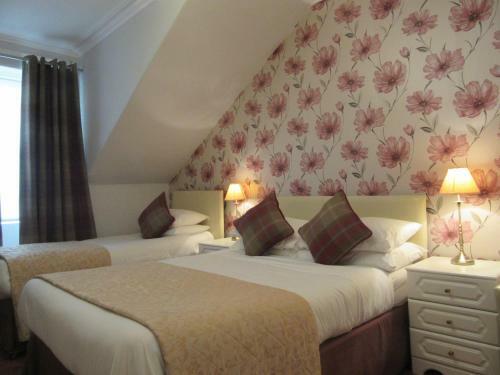 Bed & Breakfast Sonas Guesthouse