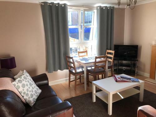 Apartamentos Royal Mile Accommodation