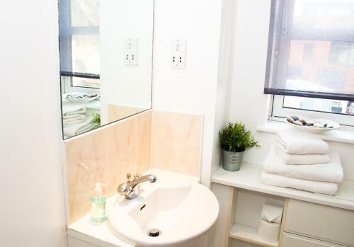 Apartamentos Royal Mile Accommodation