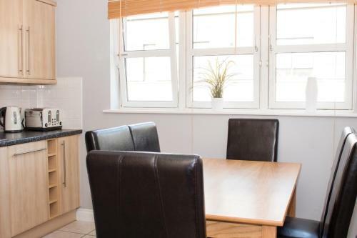 Apartamentos Royal Mile Accommodation