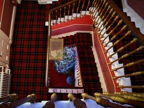 Ritz Hotel