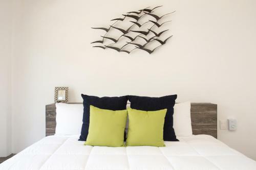 Apartamento Luxury Private 1 Bedroom Condo - Aldea Zama