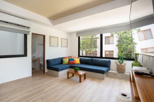 Apartamento Luxury Private 1 Bedroom Condo - Aldea Zama