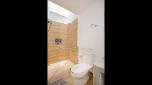 Apartamento Luxury Private 1 Bedroom Condo - Aldea Zama