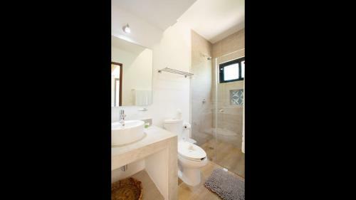 Apartamento Luxury Private 1 Bedroom Condo - Aldea Zama