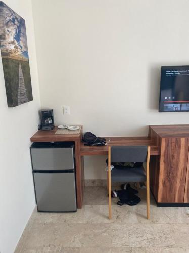 Apartamento Itzamna