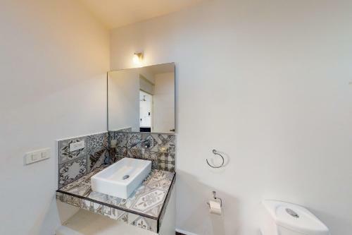 Apartamento Yaah Puerta #2 At Rosa Blanca