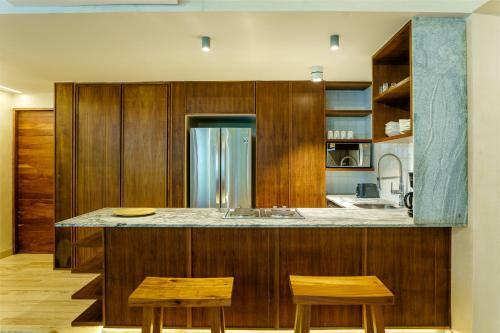 106 Beautiful Garden Apartment With Private Pool