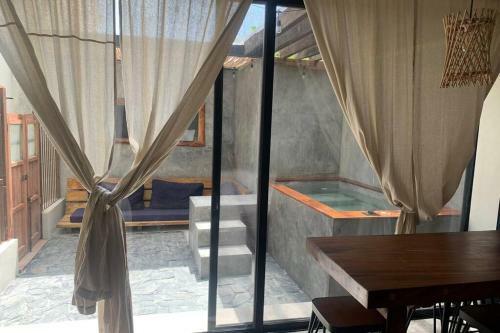Apartamento Loft Open Space Tulum
