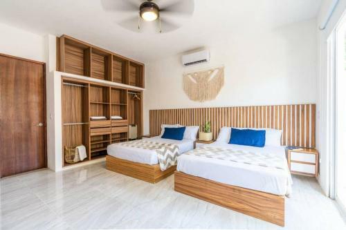 Casa Puerto * Anchor In Paradise * Wifi 150 Mbit