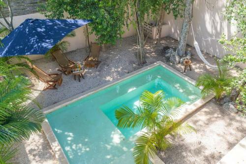 Casa Puerto * Anchor In Paradise * Wifi 150 Mbit