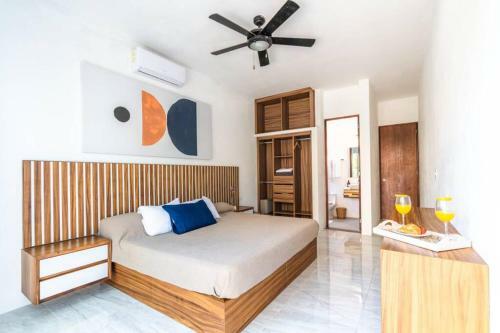 Casa Puerto * Anchor In Paradise * Wifi 150 Mbit