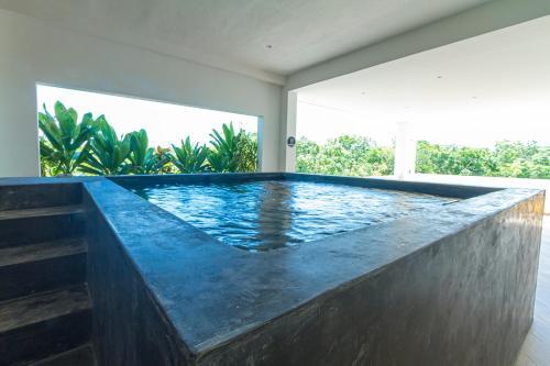 Apartamento Hidden Gem In Yaaxlum (Yaaxlum 202)
