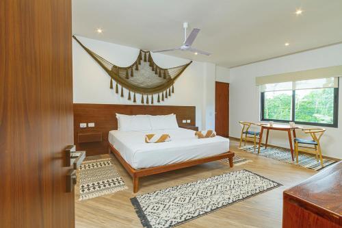 Apartamento Hidden Gem In Yaaxlum (Yaaxlum 202)