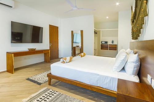 Apartamento Hidden Gem In Yaaxlum (Yaaxlum 202)