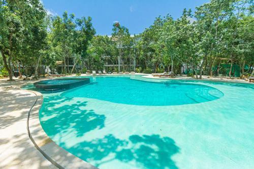 Apartamento Hidden Gem In Yaaxlum (Yaaxlum 202)
