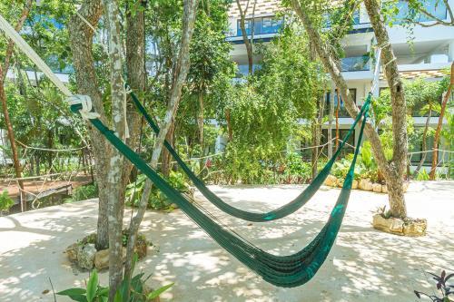 Apartamento Hidden Gem In Yaaxlum (Yaaxlum 202)