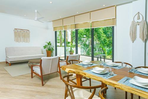 Apartamento Hidden Gem In Yaaxlum (Yaaxlum 202)