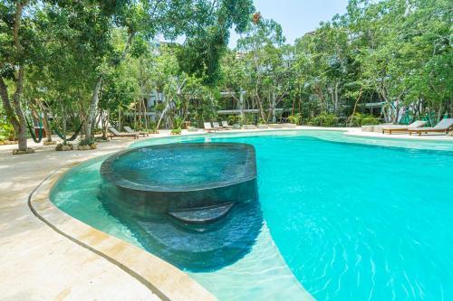 Apartamento Hidden Gem In Yaaxlum (Yaaxlum 202)