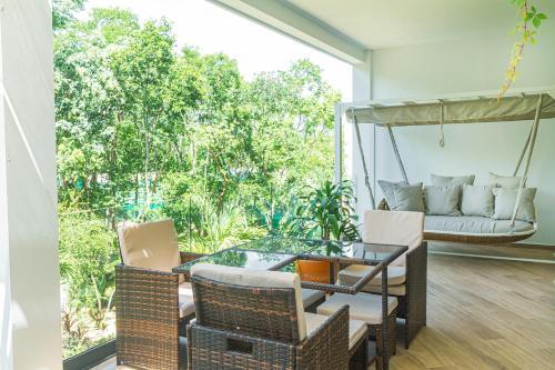 Apartamento Hidden Gem In Yaaxlum (Yaaxlum 202)