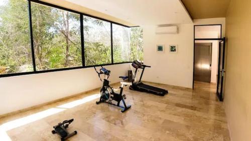 Apartamento My Tulum