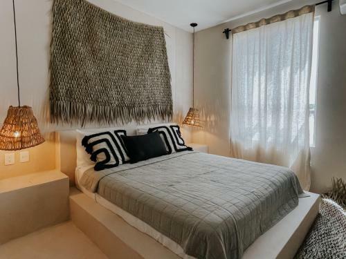 Apartamento Brand New Penthouse With Fast Wifi