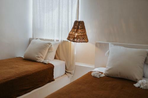 Apartamento Brand New Penthouse With Fast Wifi