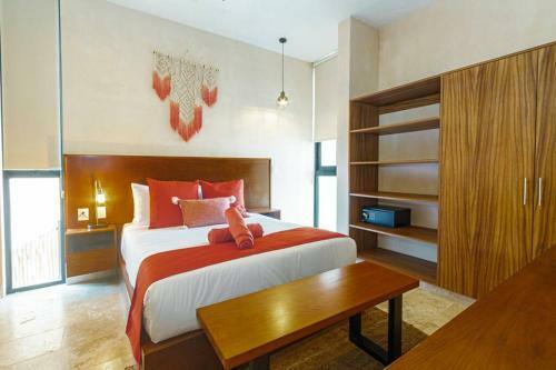 Tuluna Apartment 2br In Zama