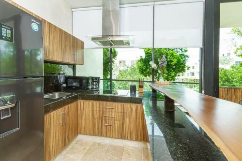 Tuluna Apartment 2br In Zama
