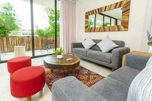Tuluna Apartment 2br In Zama