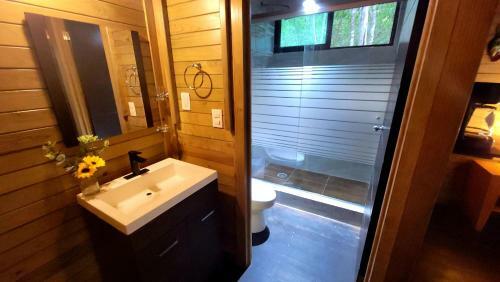 Hotel Energy Tulum Nudist Cabin Rentals