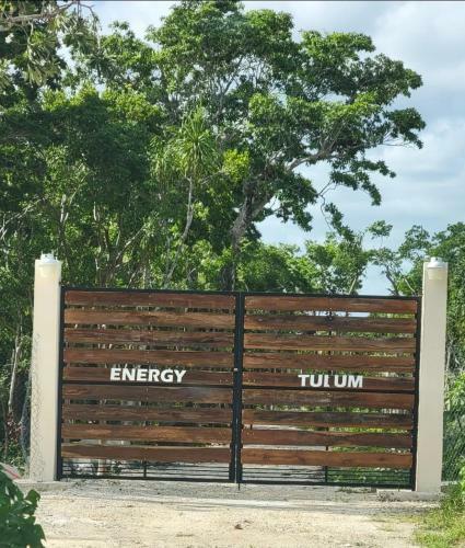 Hotel Energy Tulum Nudist Cabin Rentals