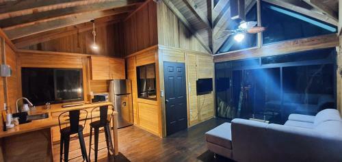 Hotel Energy Tulum Nudist Cabin Rentals