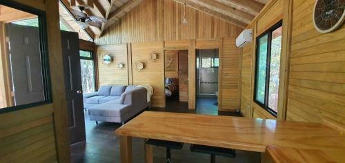 Hotel Energy Tulum Nudist Cabin Rentals